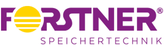 Forstner Speichertechnik