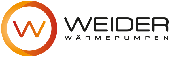 Weider Wärmepumpen